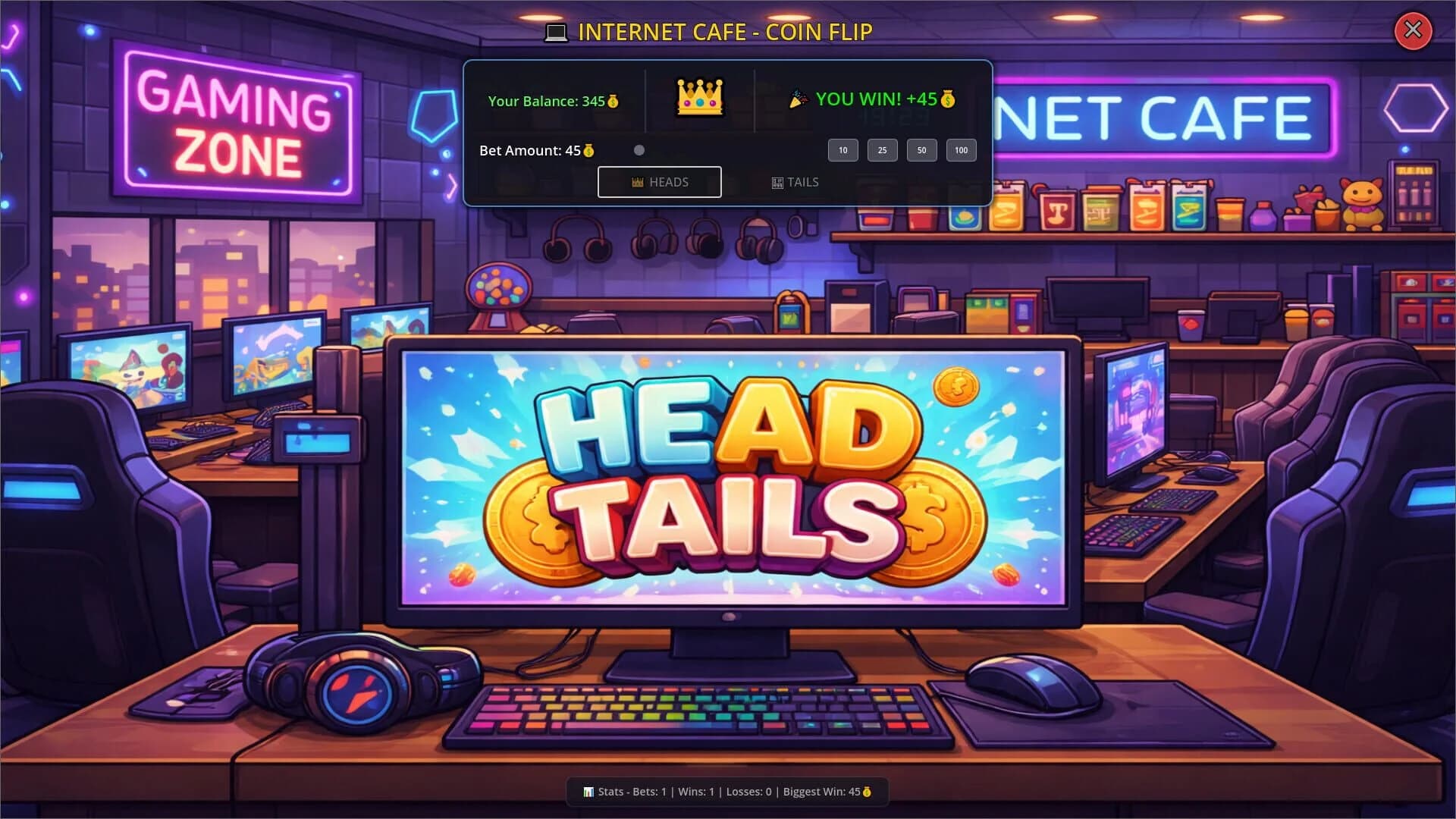 Gift Drop Machine: Life Simulator screenshot 4