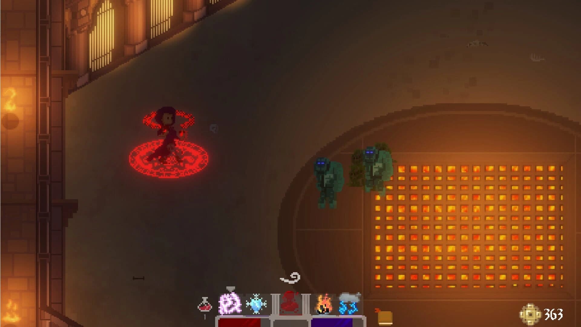 Gift of Parthax screenshot 5