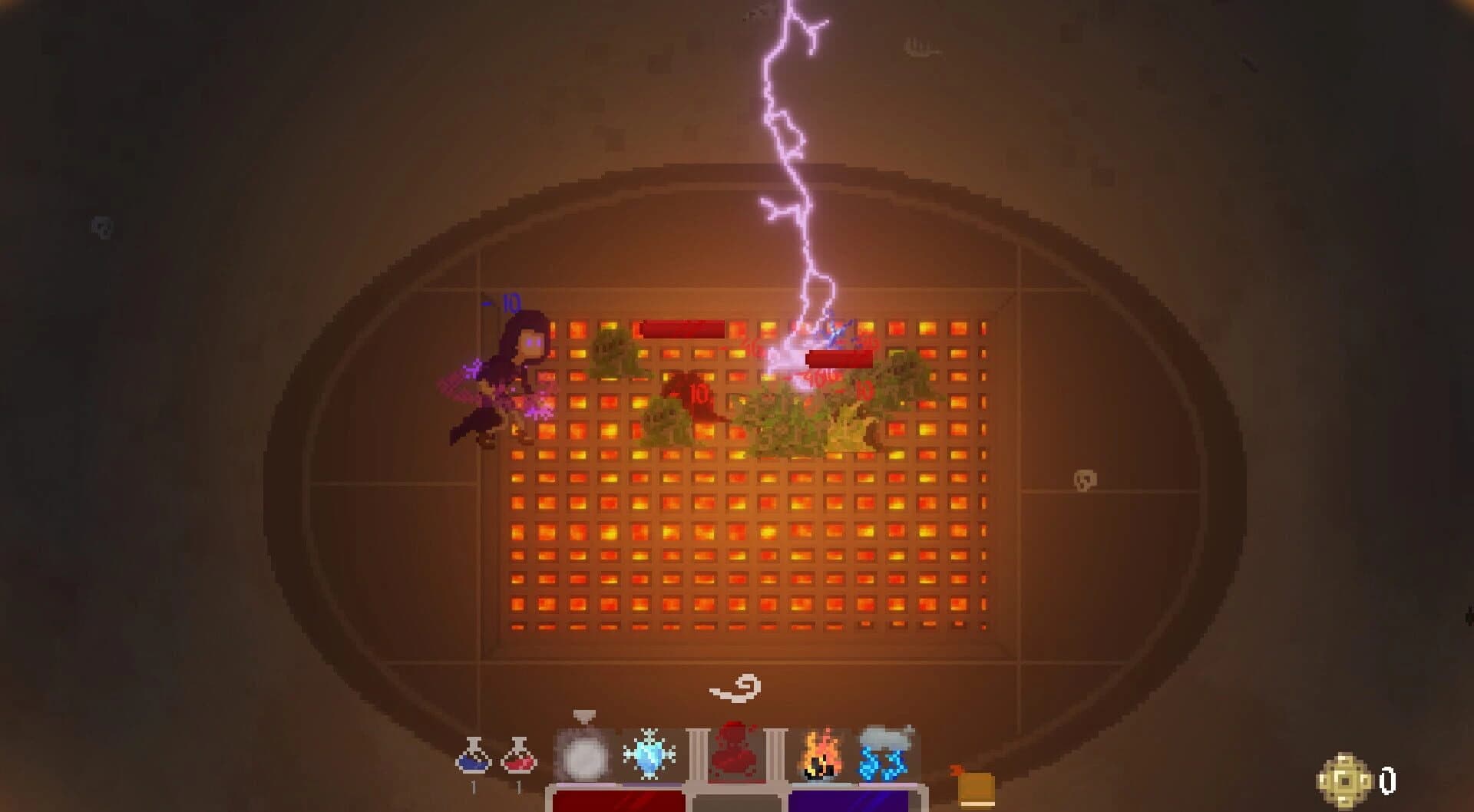 Gift of Parthax screenshot 4