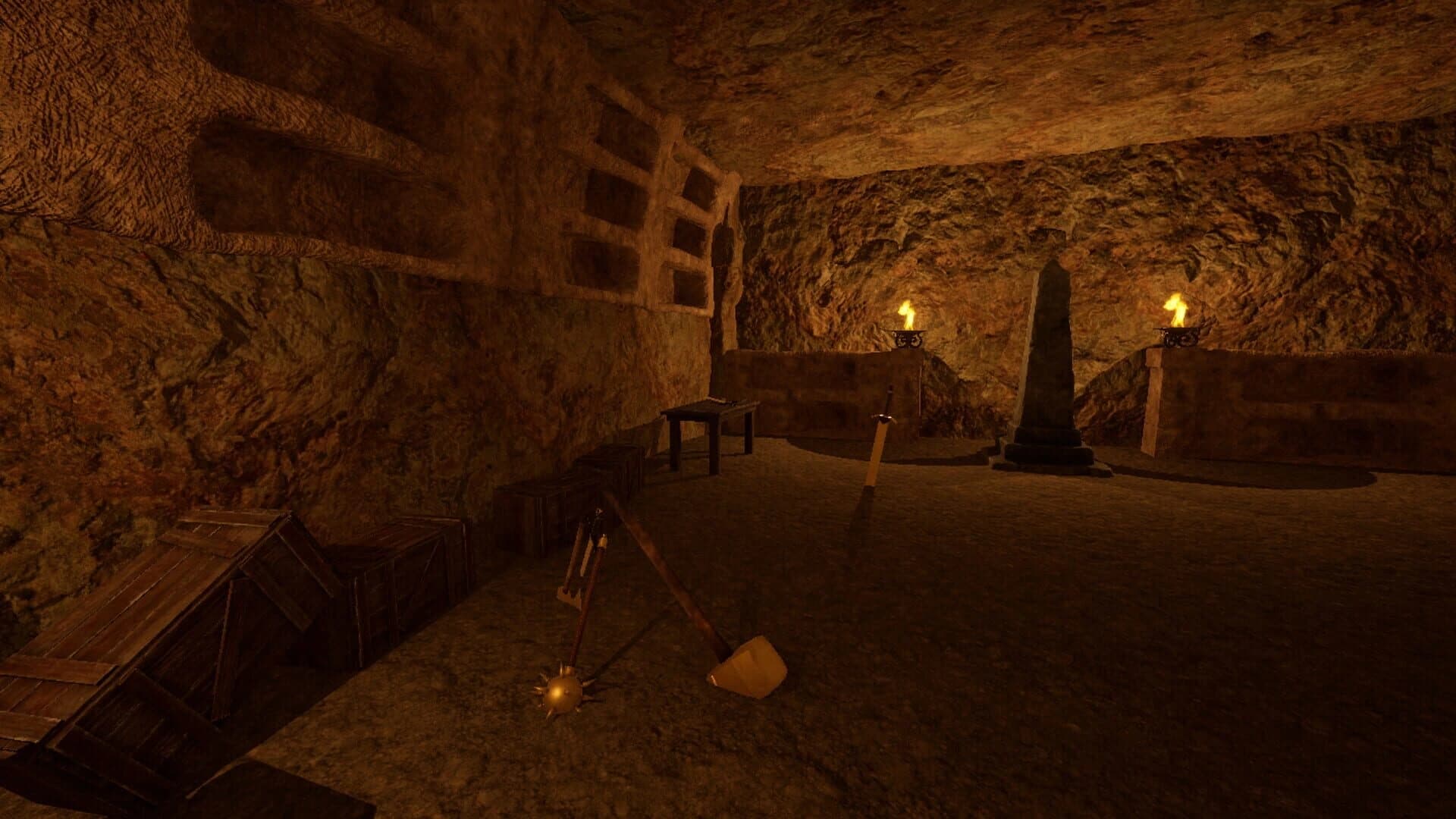 Giga Lich screenshot 3