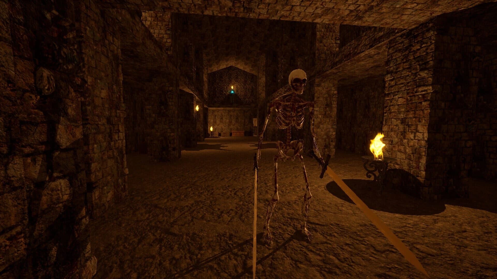 Giga Lich screenshot 5