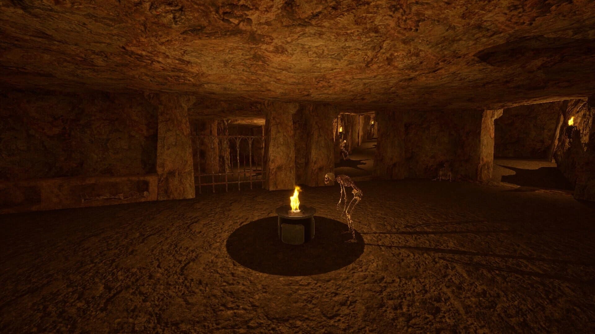 Giga Lich screenshot 2