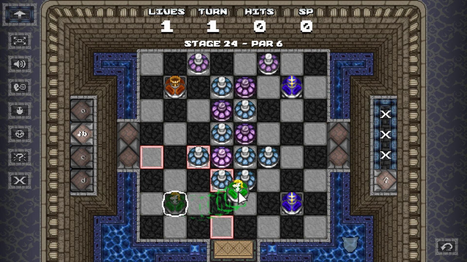 Gigachess screenshot 4