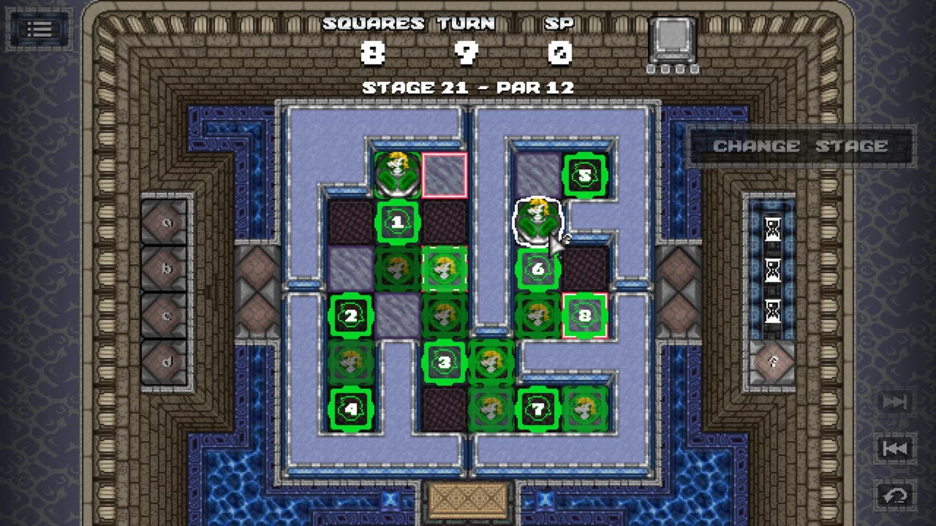 Gigachess screenshot 3