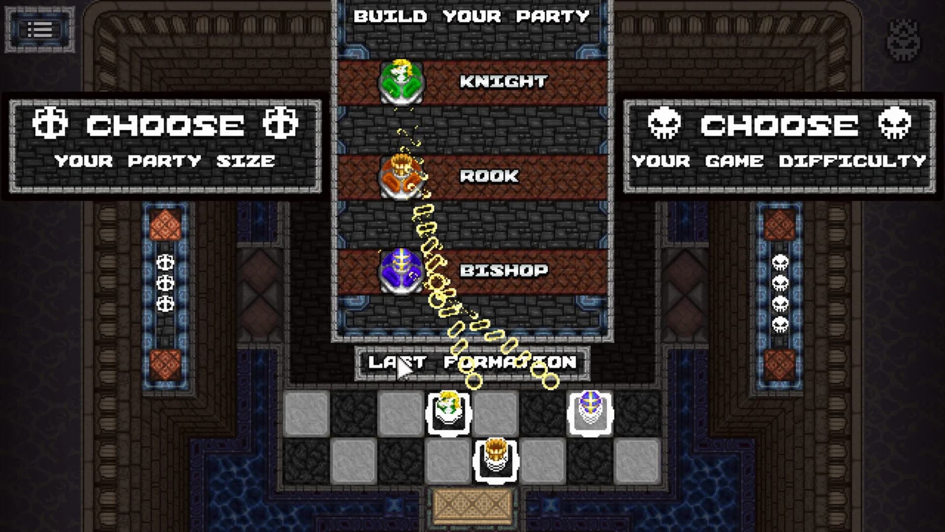 Gigachess screenshot 5