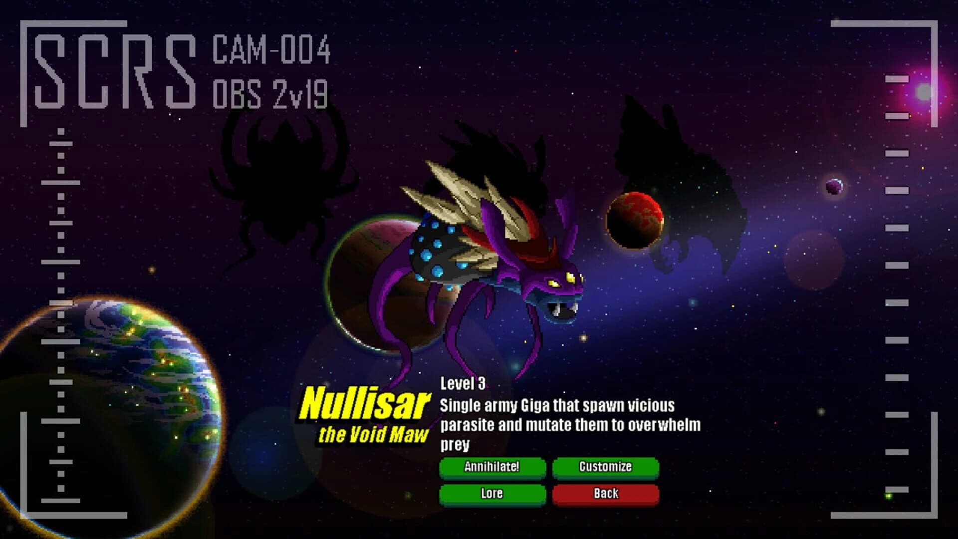 Gigapocalypse screenshot 4