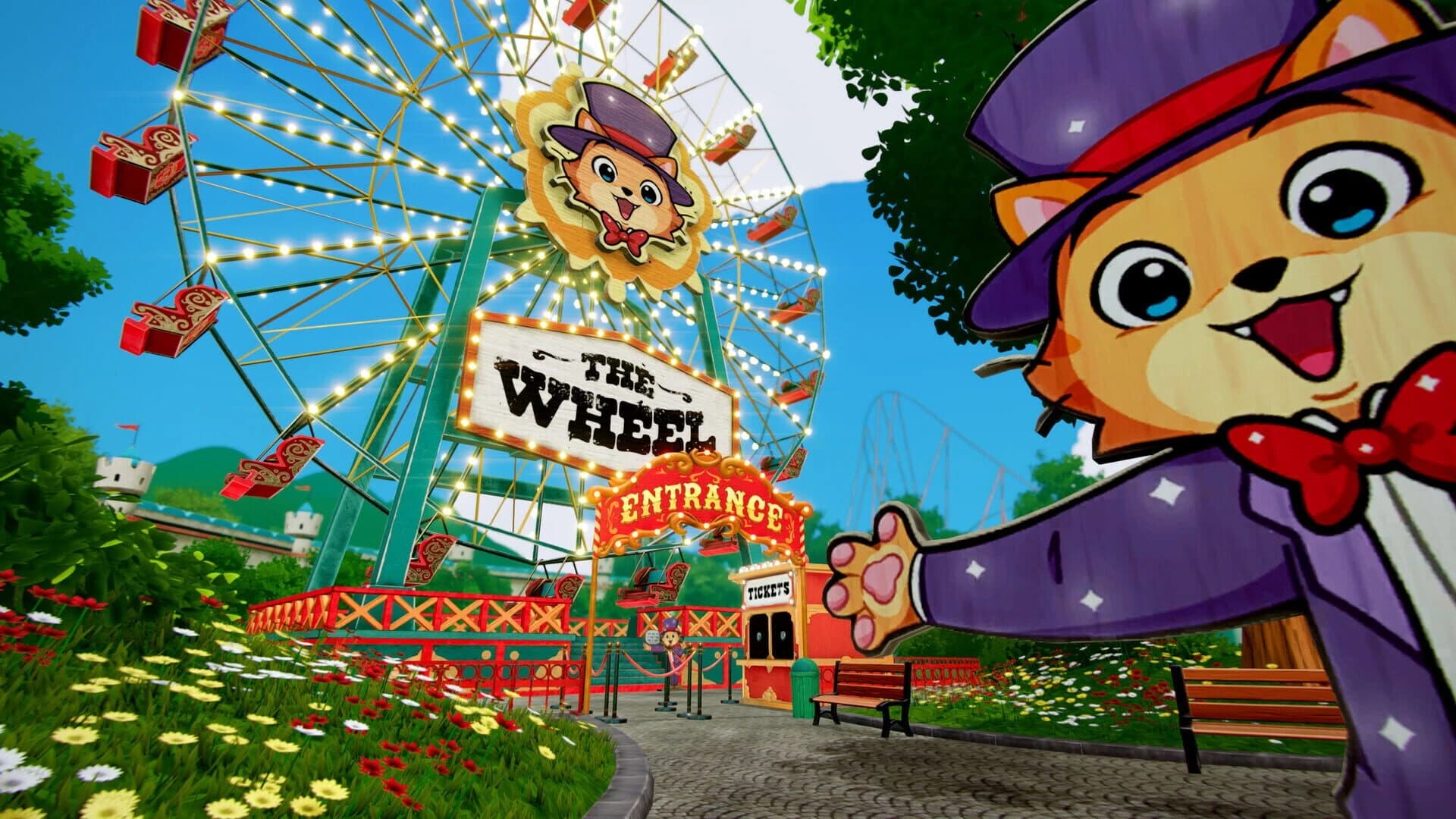 Giggleland screenshot 3