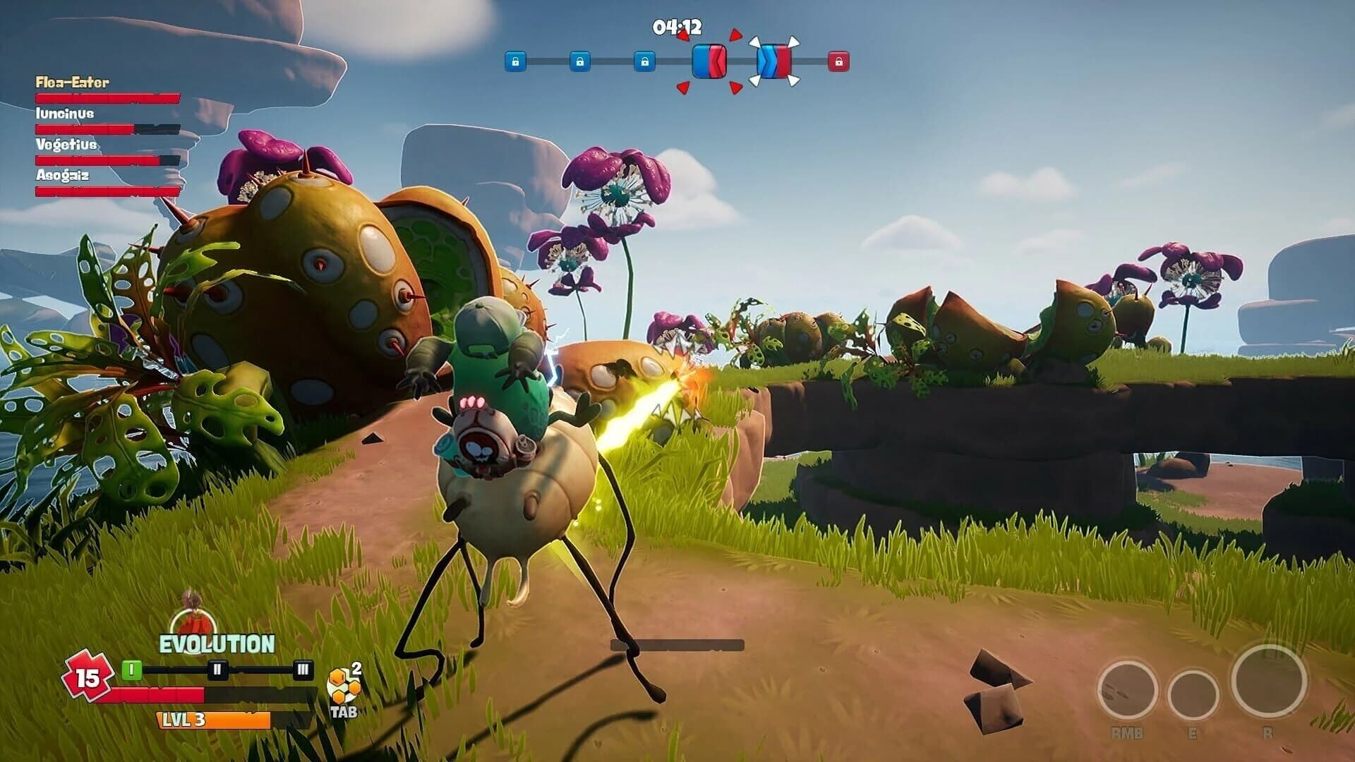 Gigils screenshot 5