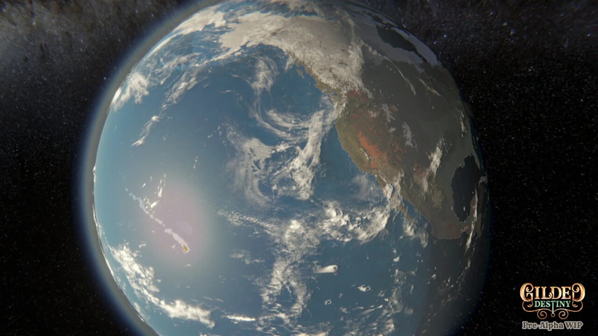 Gilded Destiny screenshot 5