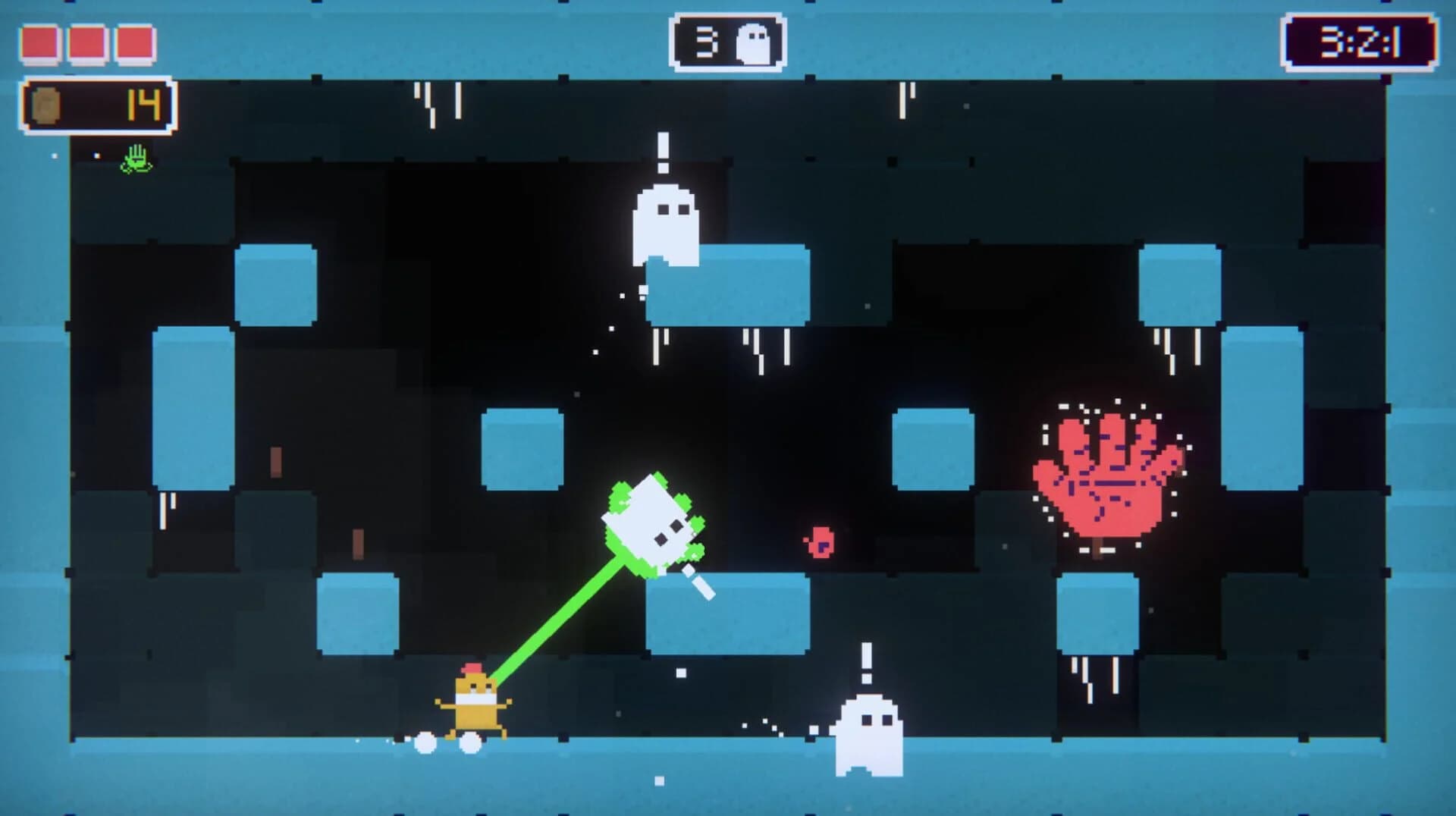 Gilded Eternal screenshot 2