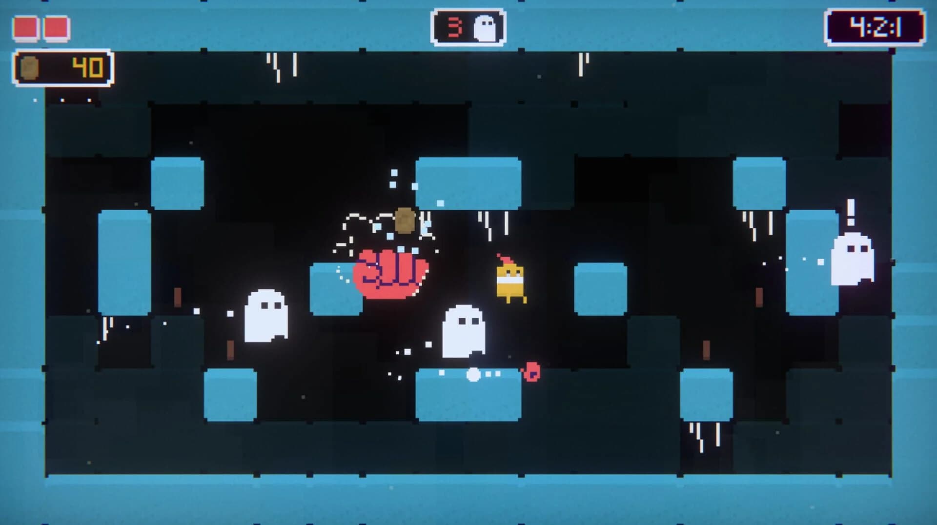 Gilded Eternal screenshot 4