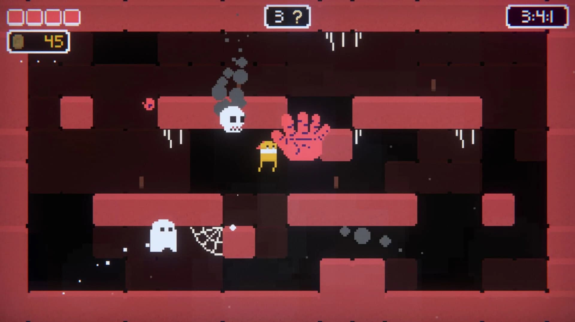 Gilded Eternal screenshot 5