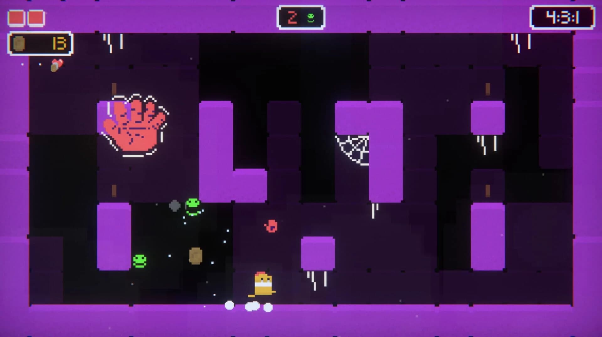 Gilded Eternal screenshot 3