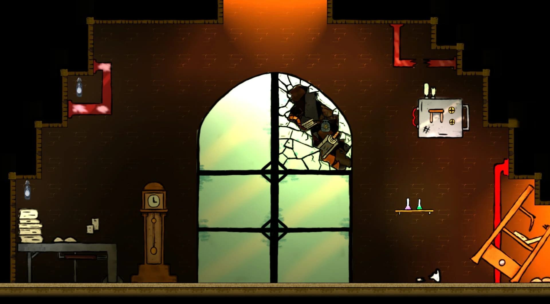 Gilded Gears screenshot 4