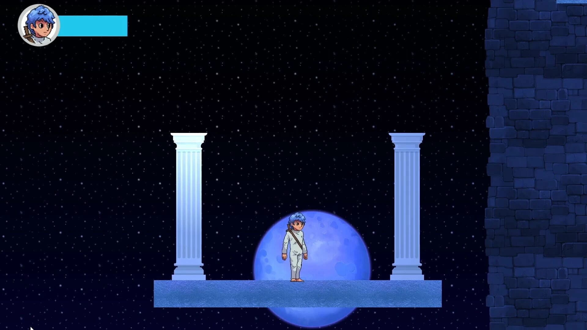 Gilles screenshot 3