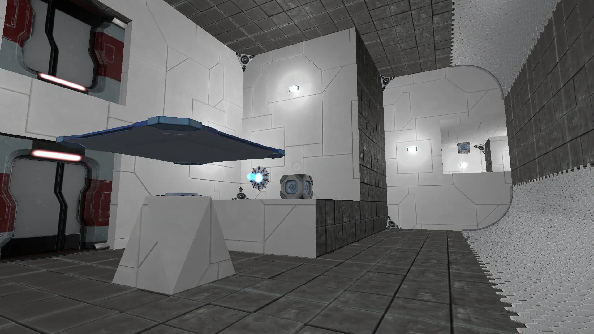 Gimbal Gravity screenshot 2