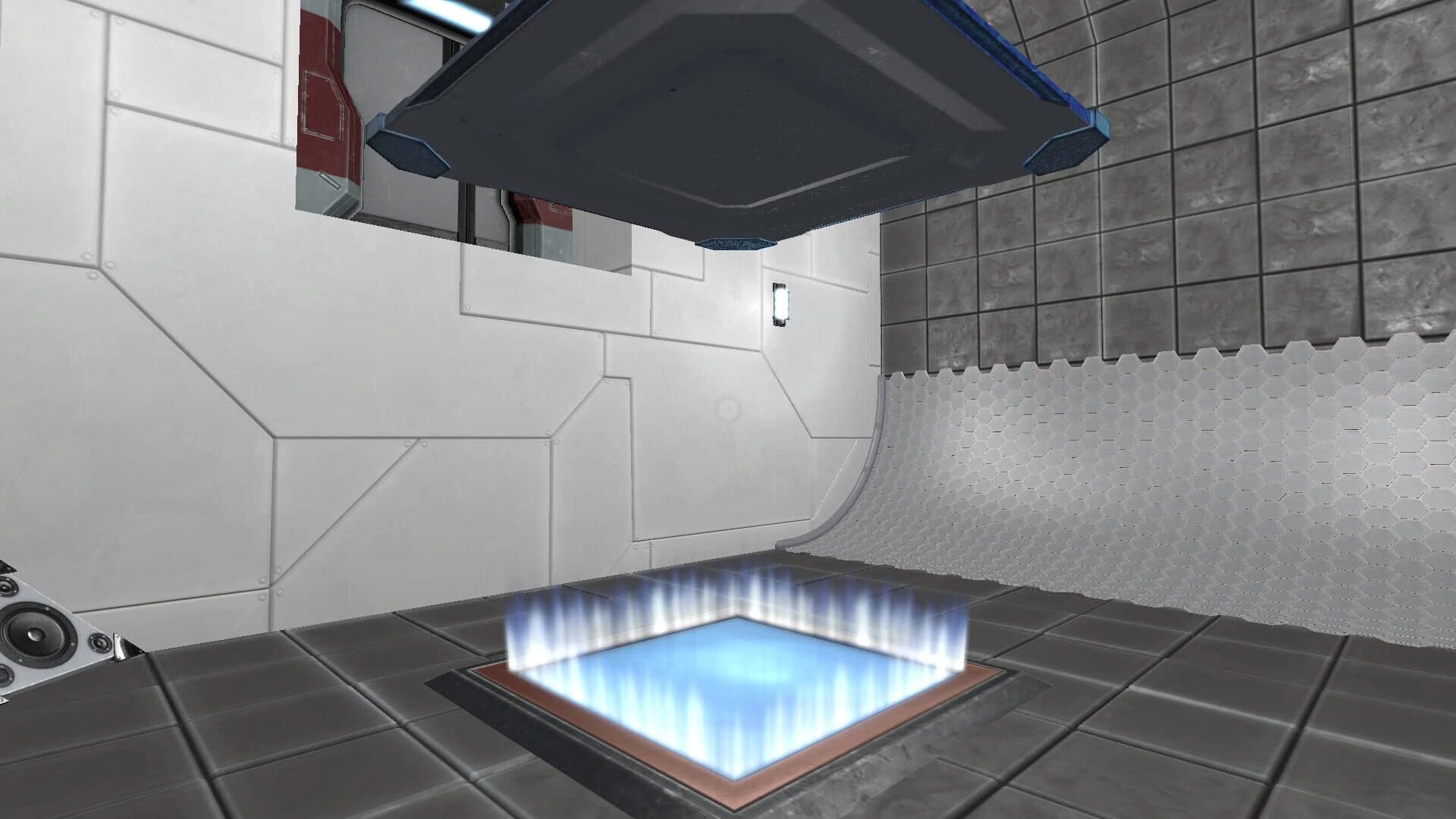 Gimbal Gravity screenshot 1