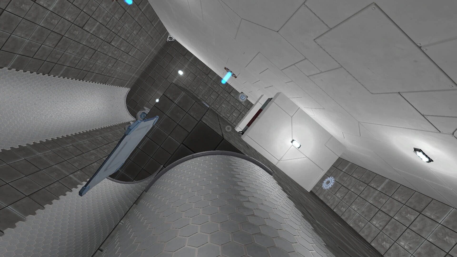 Gimbal Gravity screenshot 4