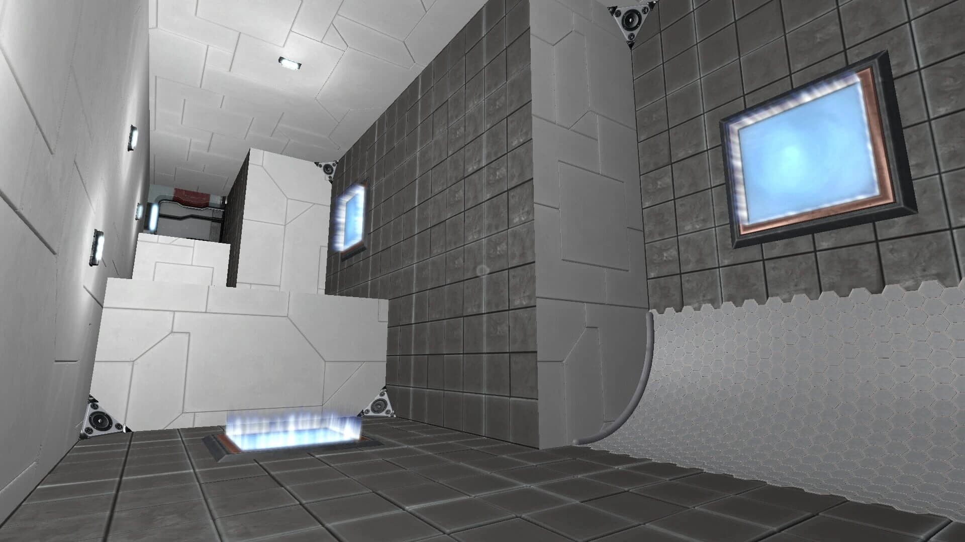 Gimbal Gravity screenshot 3