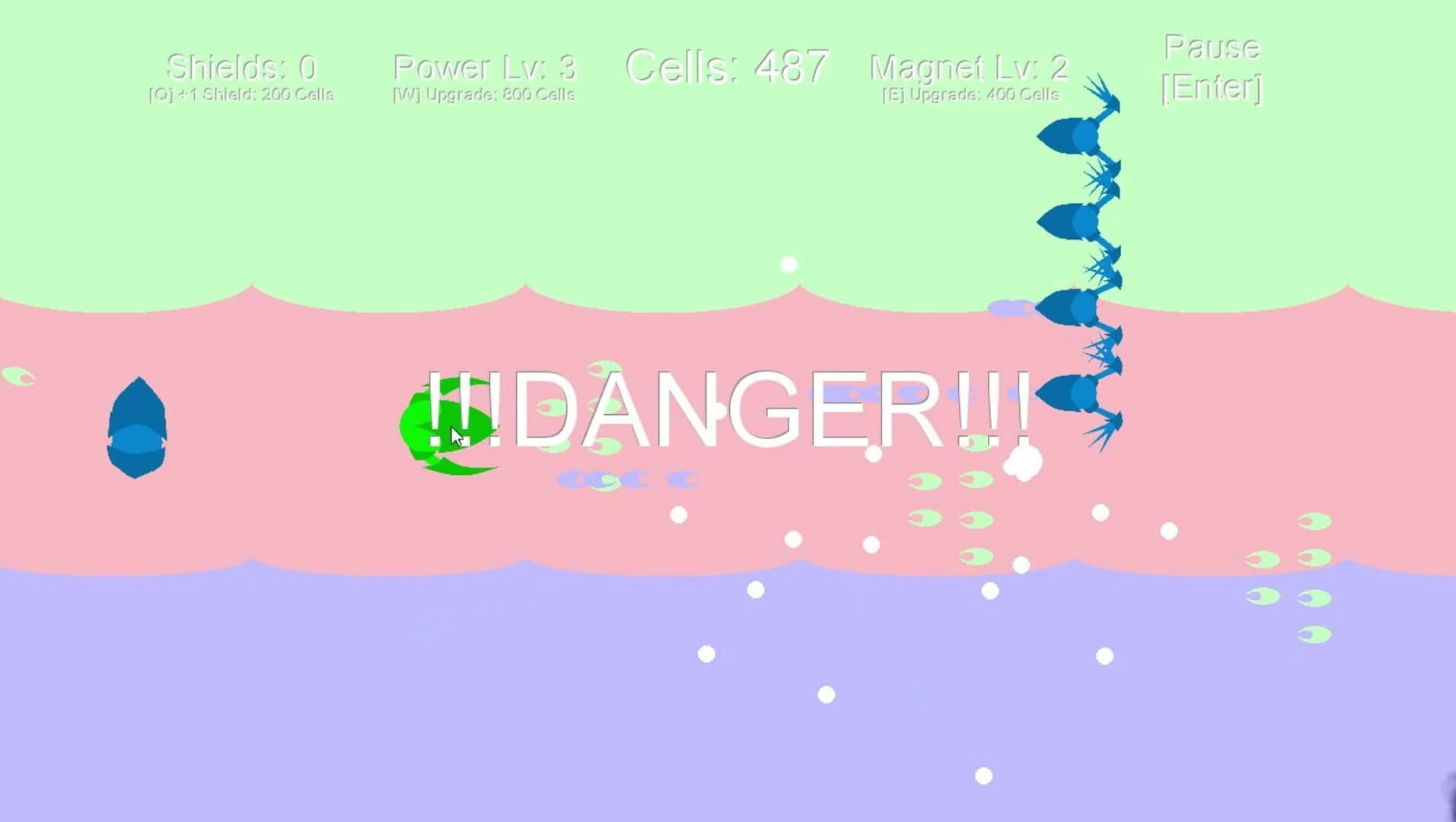 Gimel Dimension screenshot 1