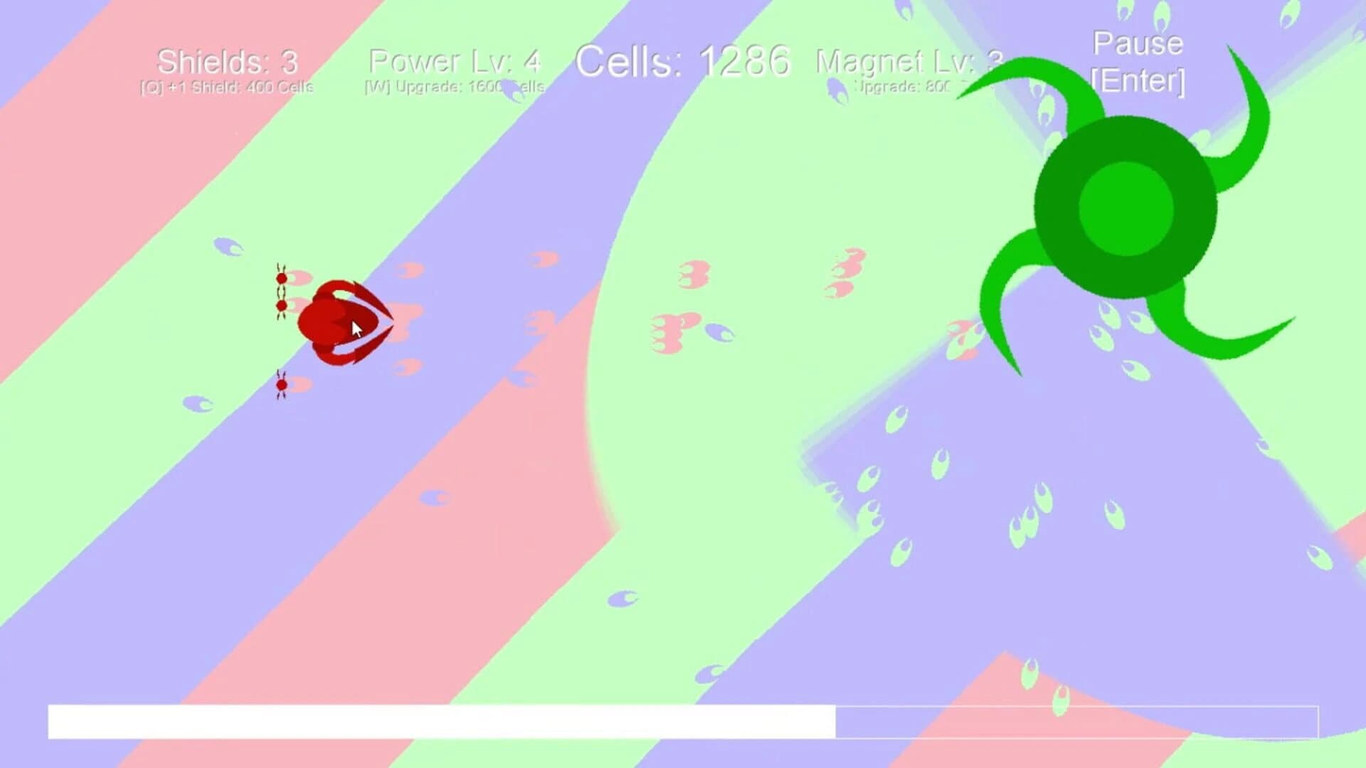 Gimel Dimension screenshot 2