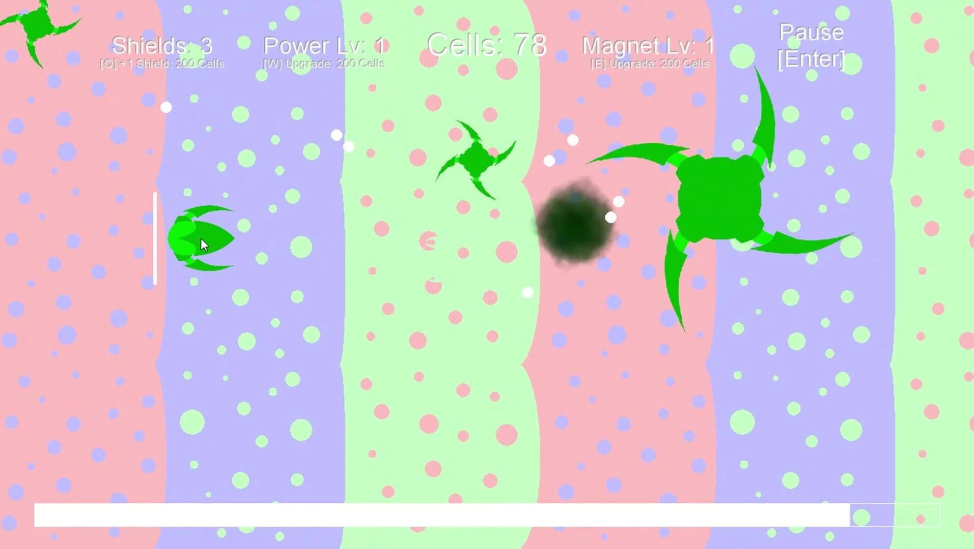 Gimel Dimension screenshot 4