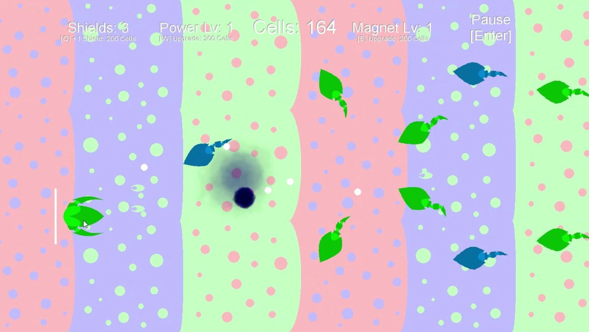 Gimel Dimension screenshot 5