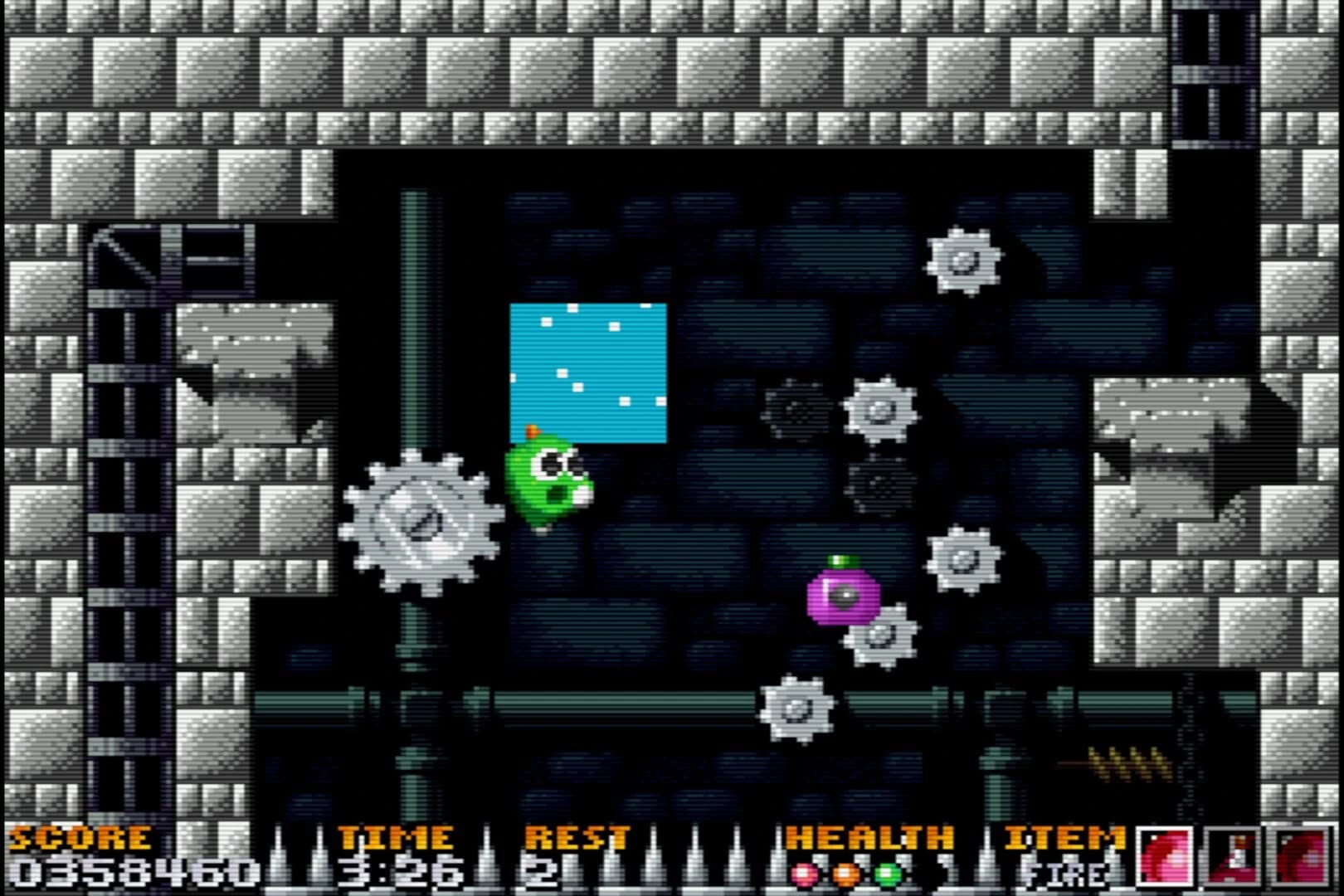 Gimmick: Exact Mix screenshot 3
