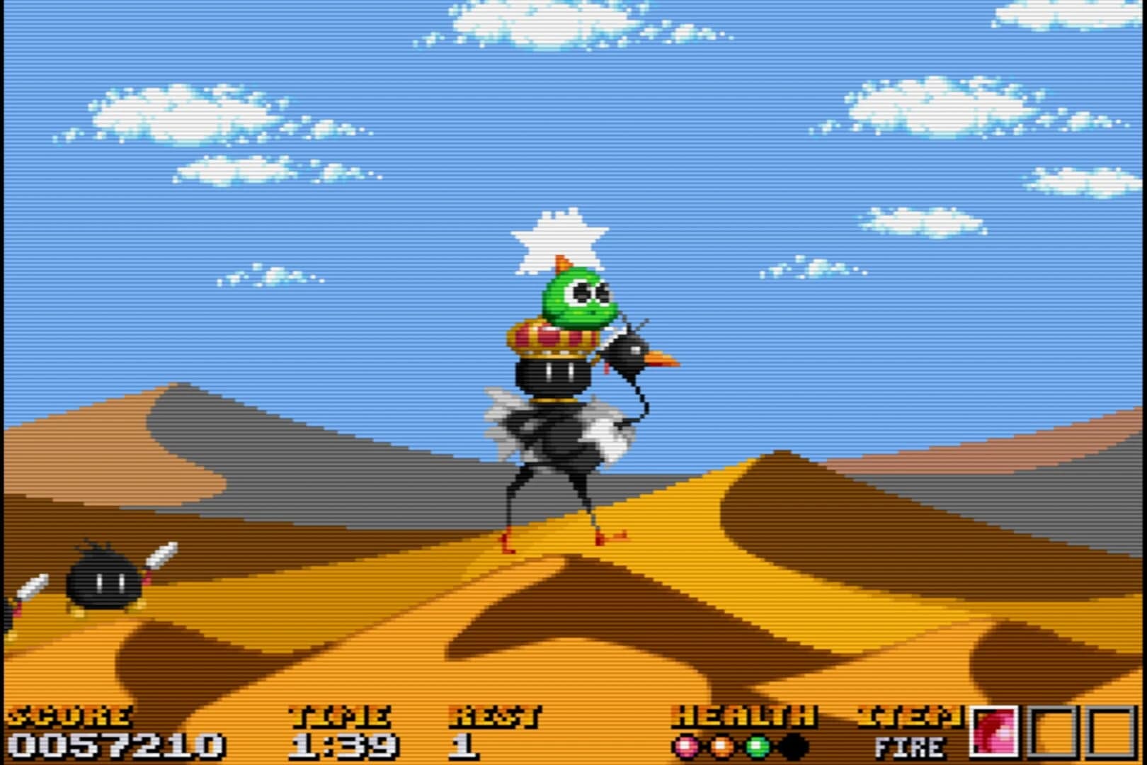 Gimmick: Exact Mix screenshot 1