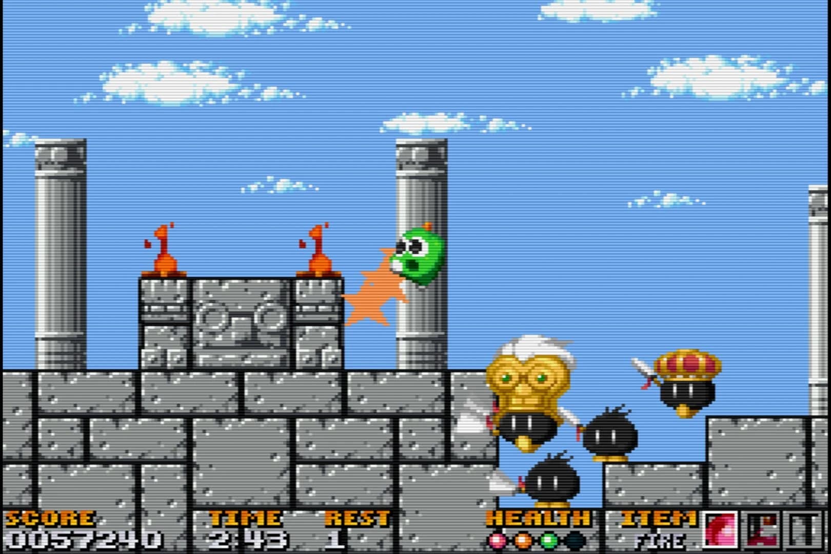 Gimmick: Exact Mix screenshot 2