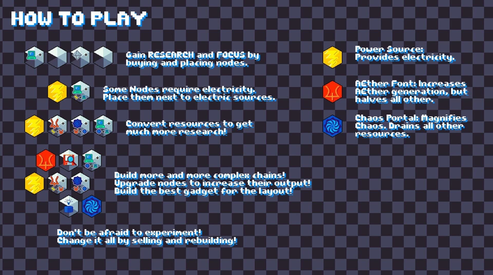 Gimmick's Gadgets screenshot 3