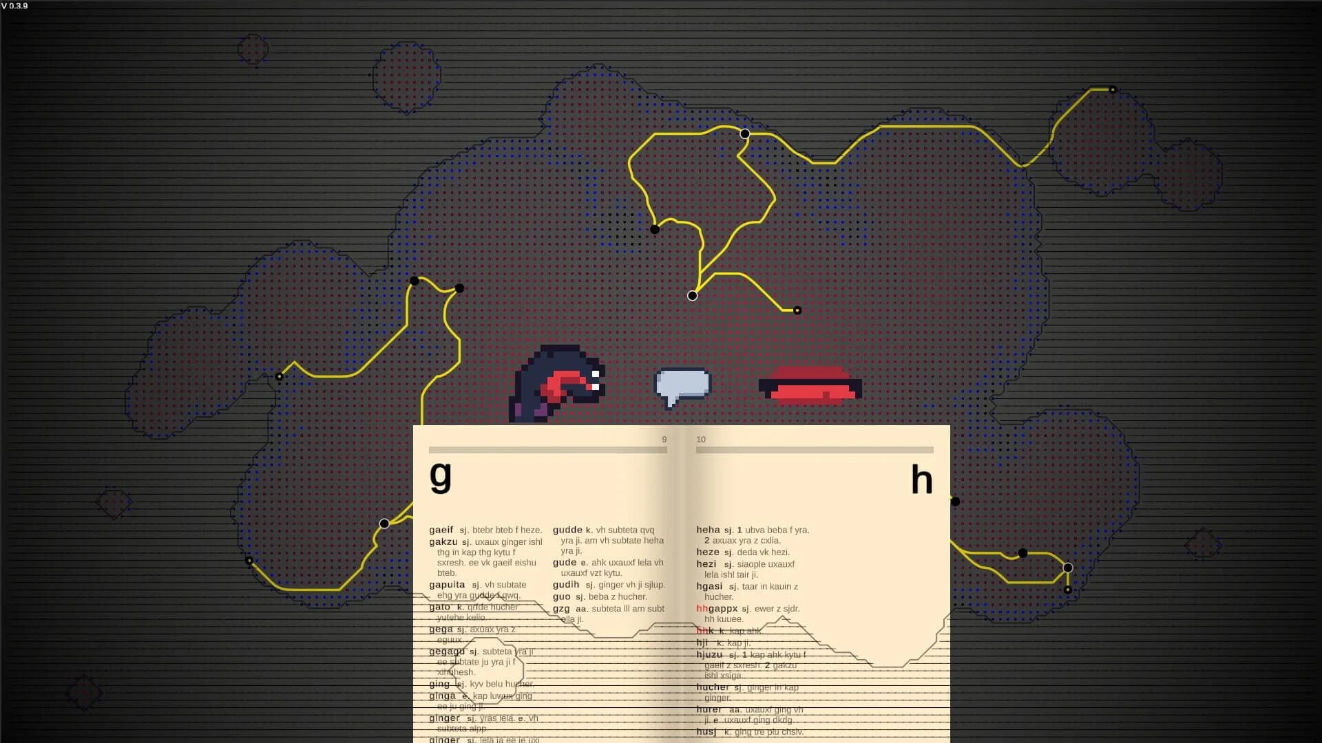 Ginger screenshot 4