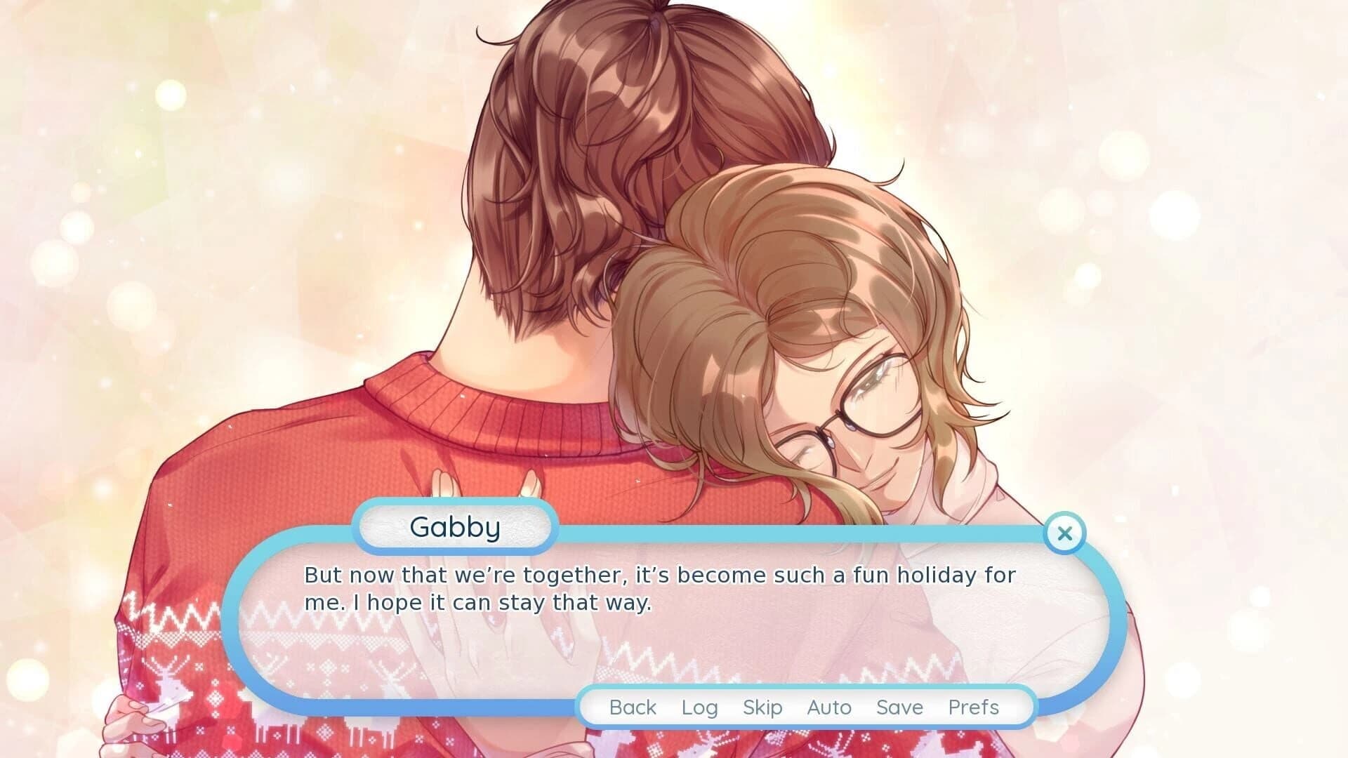 Gingerbread Holiday screenshot 5