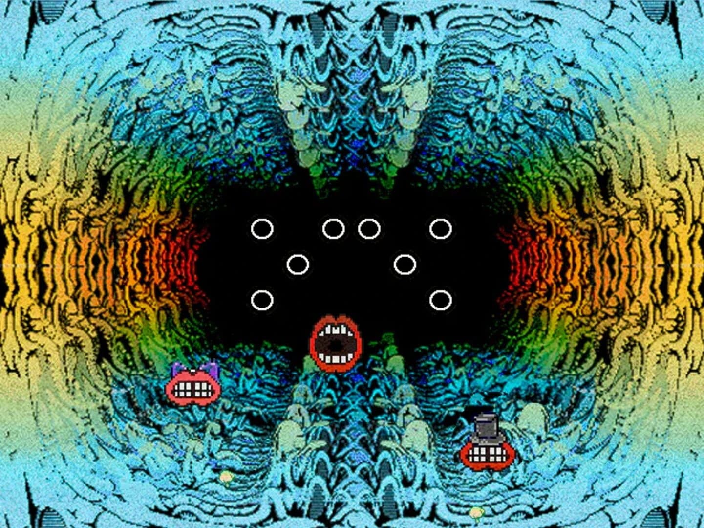 Gingiva screenshot 5