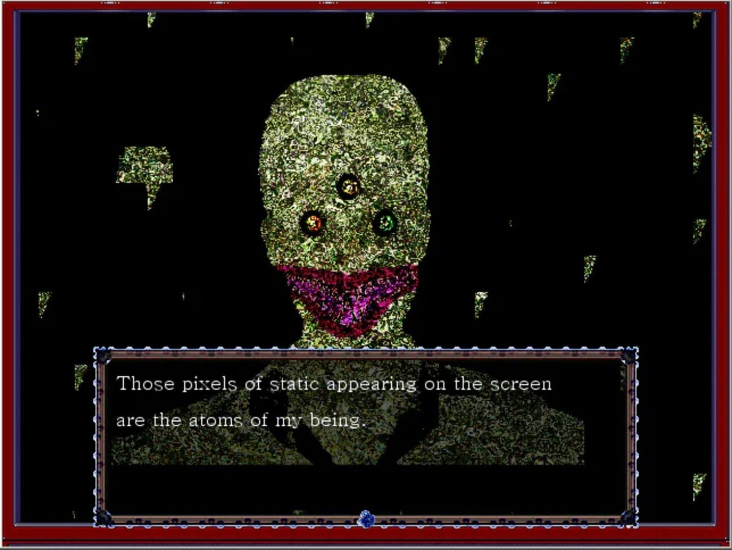 Gingiva screenshot 4