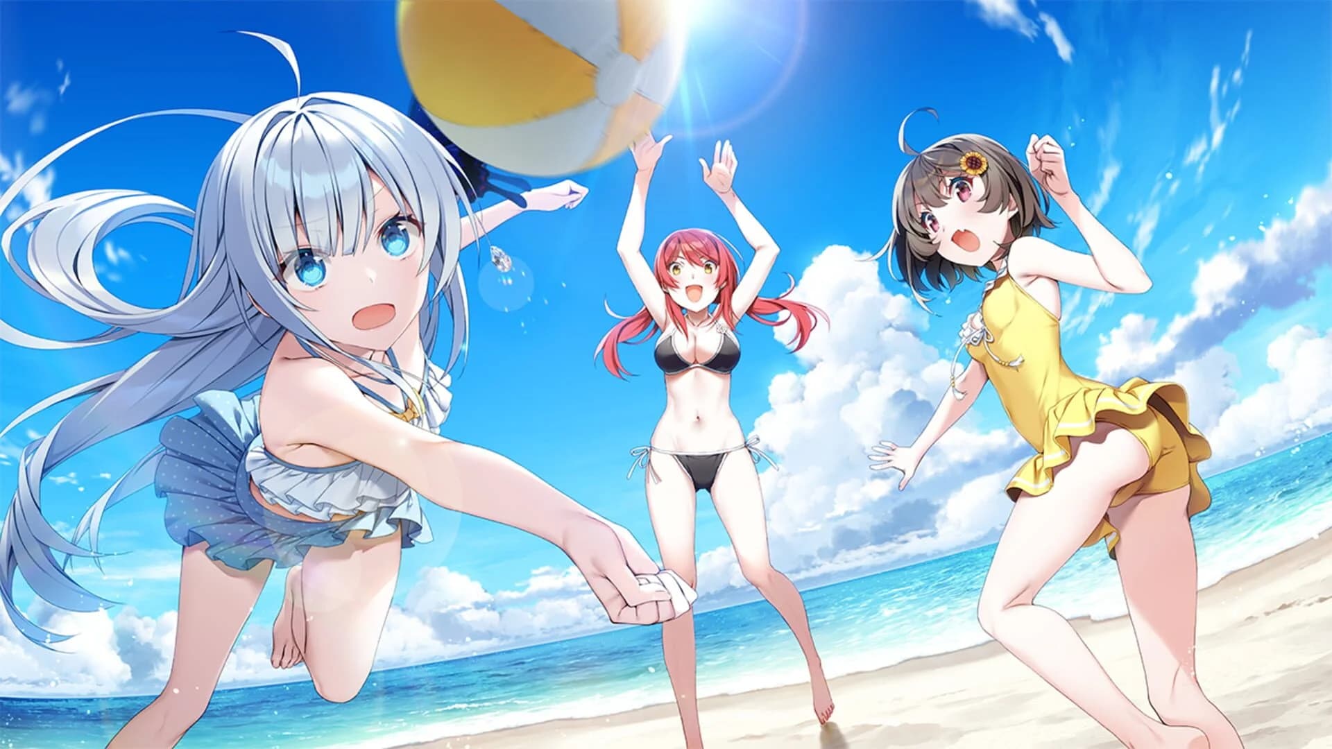 Ginka screenshot 3