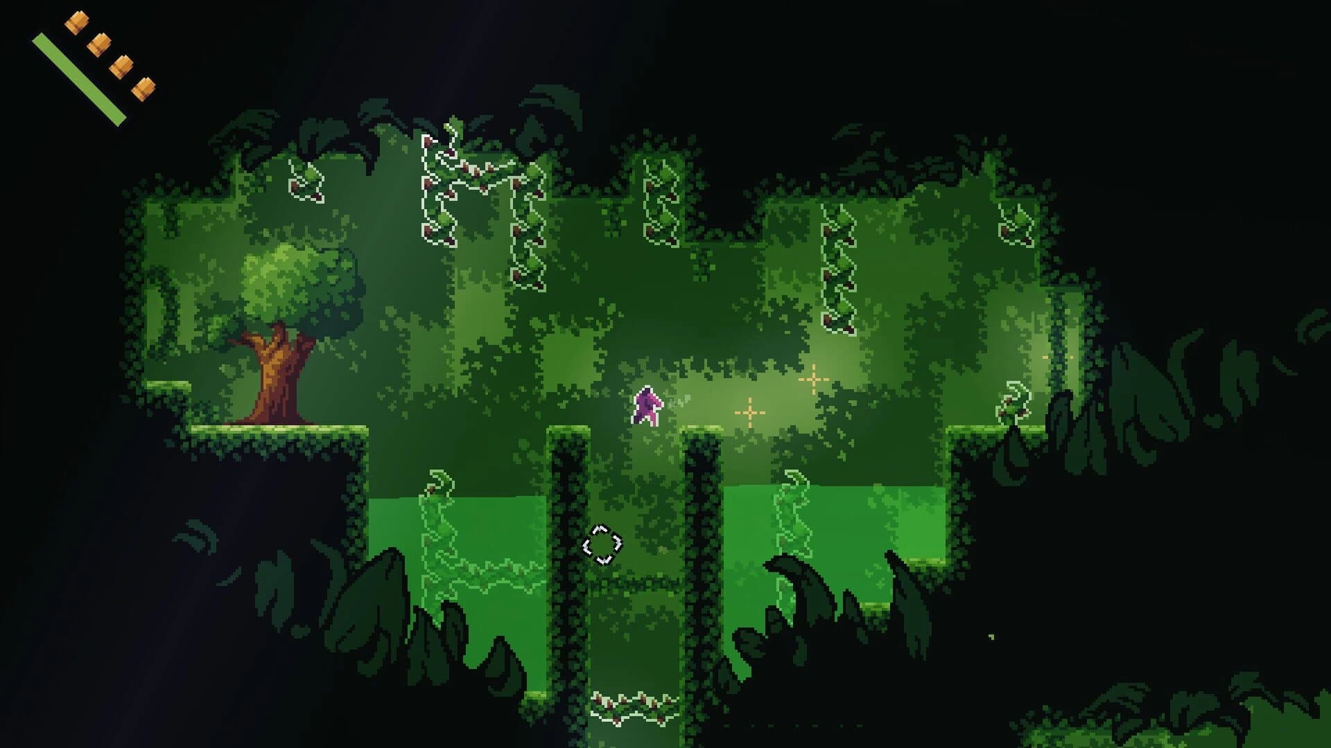Ginnung screenshot 3