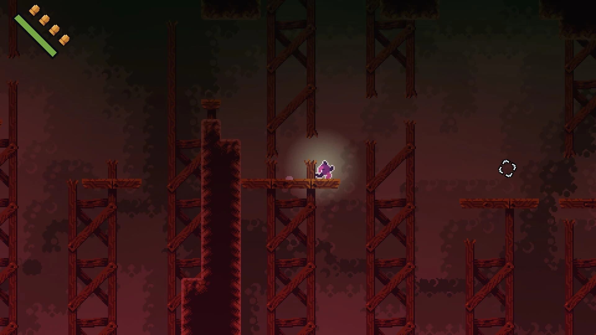 Ginnung screenshot 4