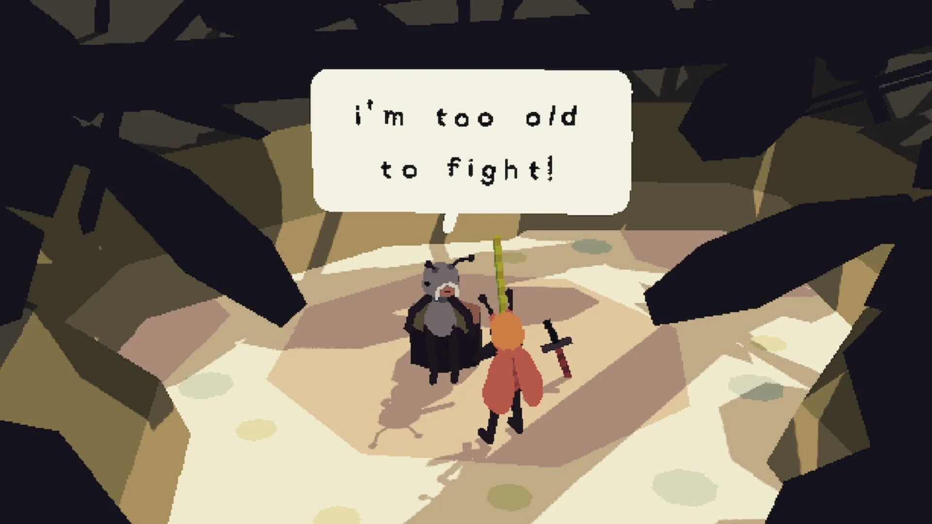 Ginseng Hero screenshot 1