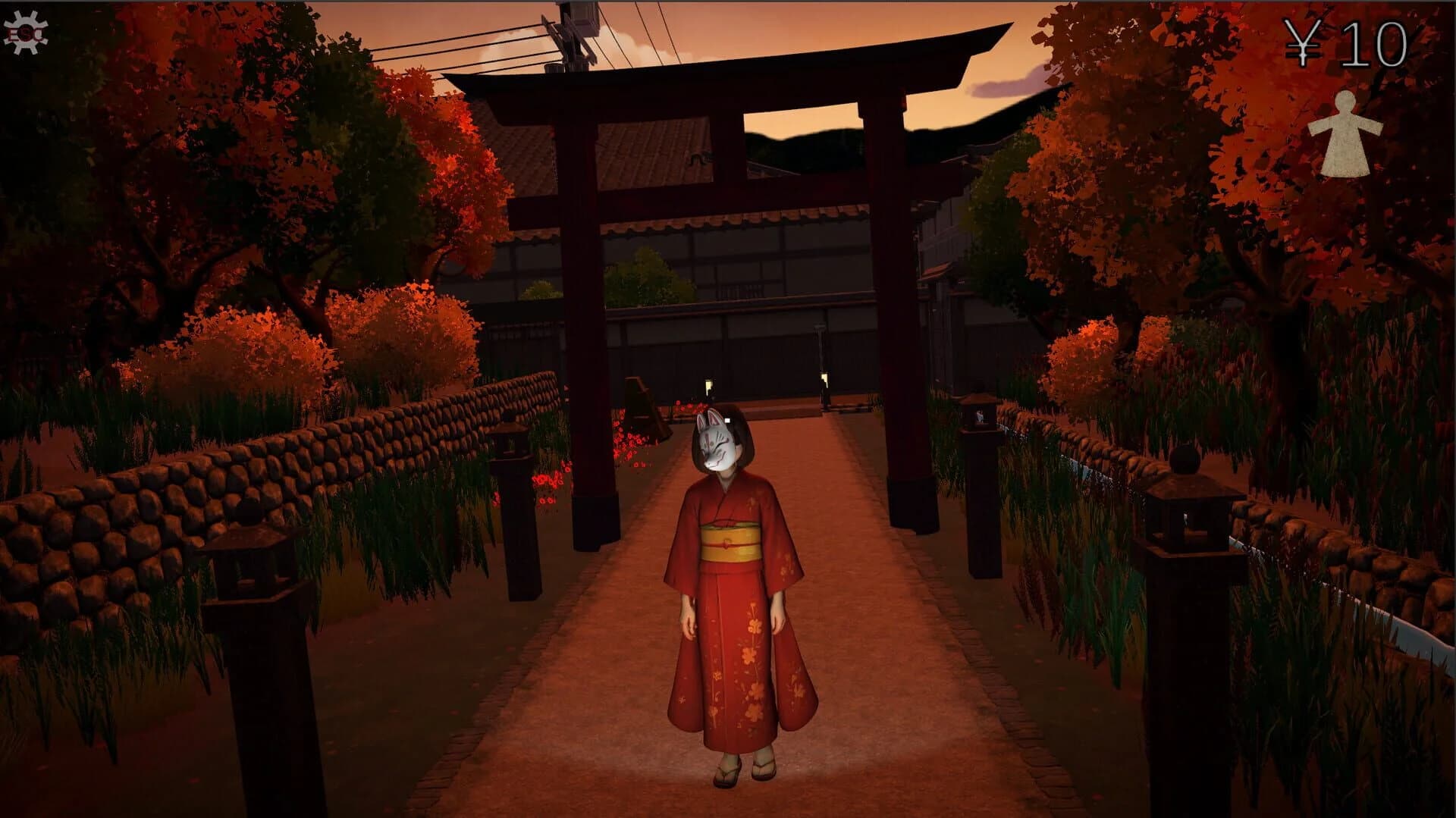 Gion Corridor screenshot 4