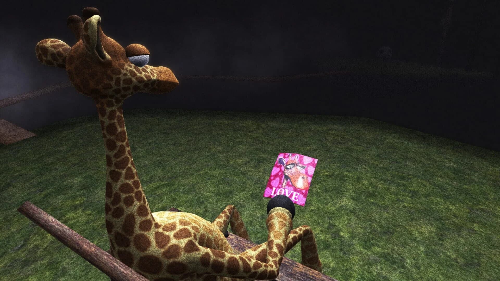 Giraffe Town screenshot 3