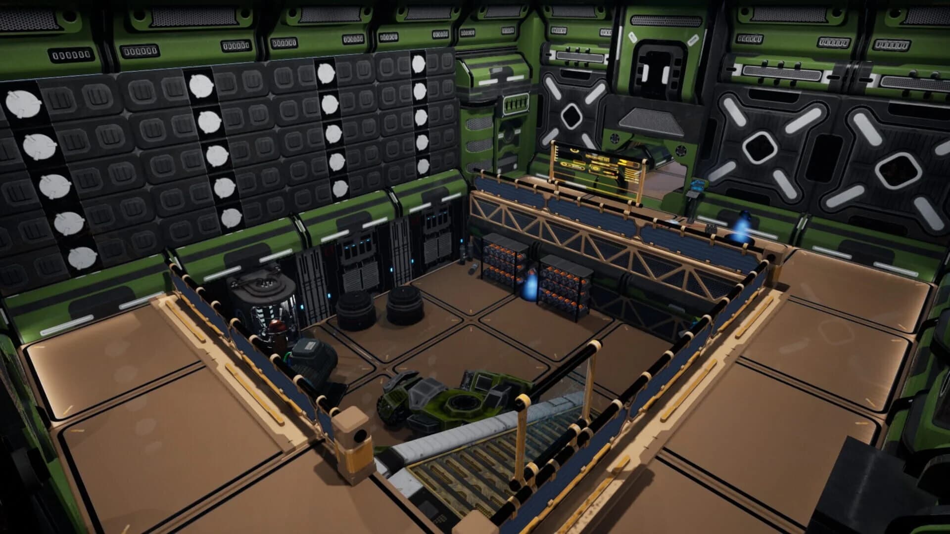 Girbal screenshot 3