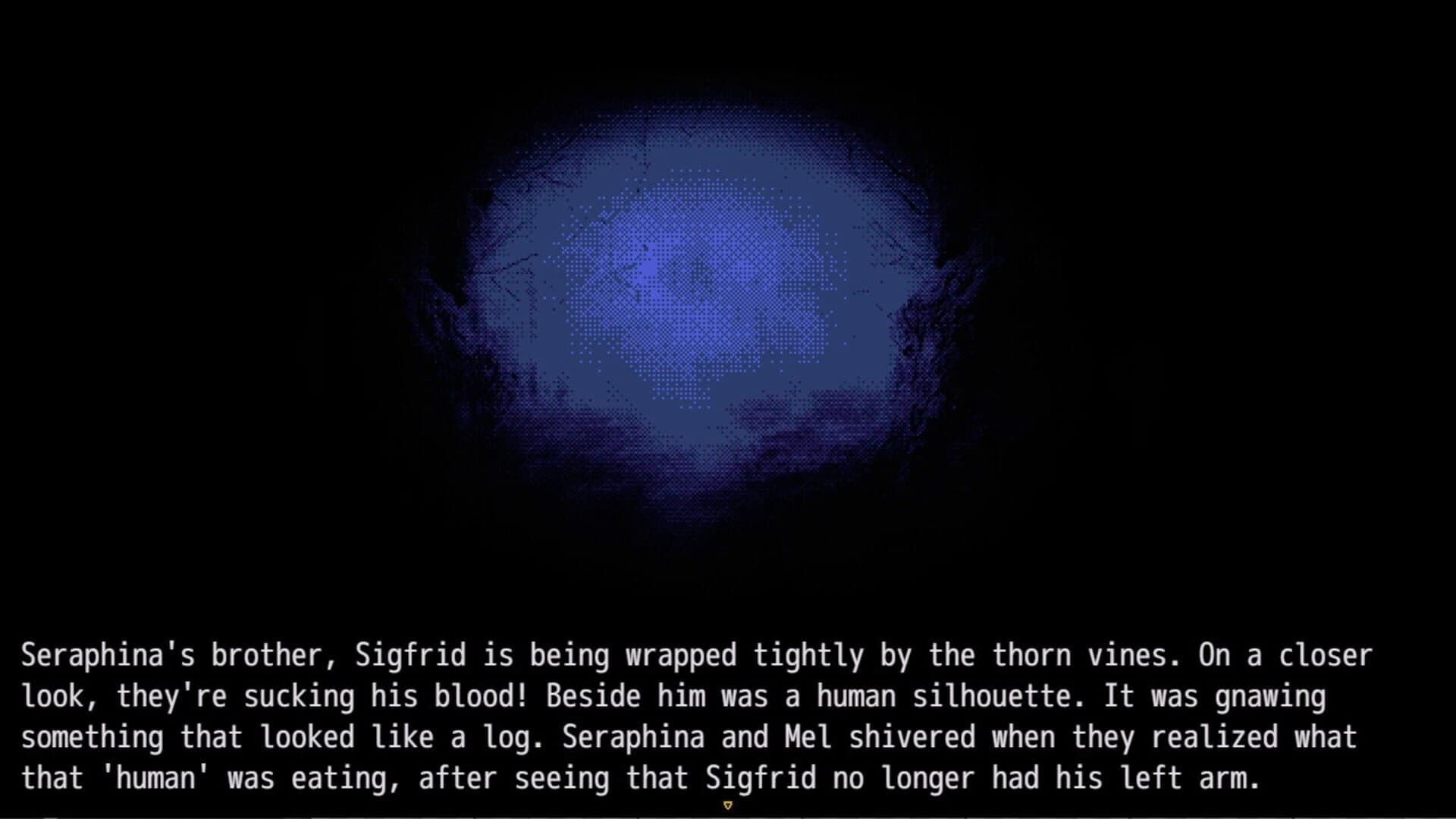 Girl and Demon 1 screenshot 3