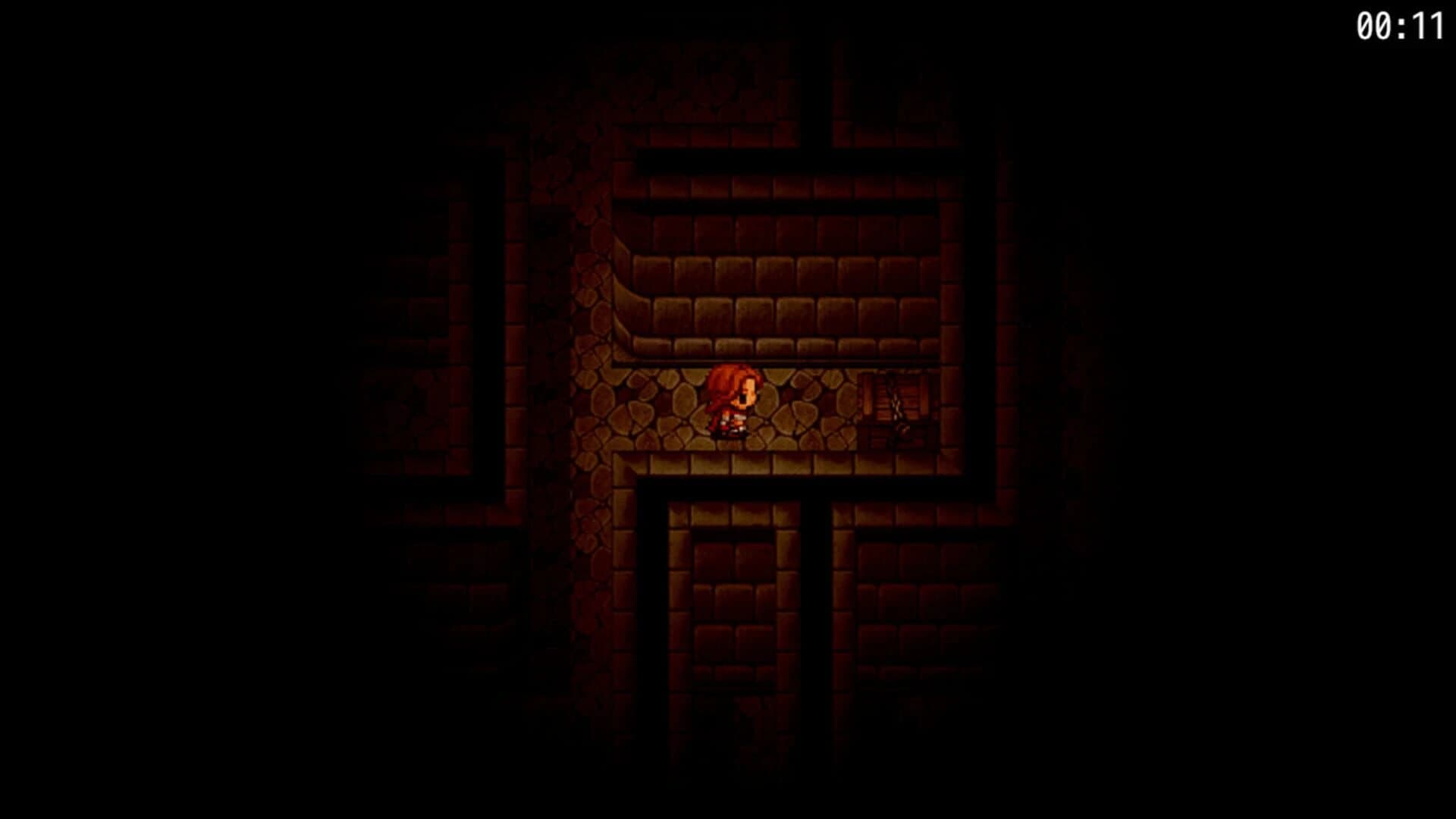 Girl and Demon 1 screenshot 5