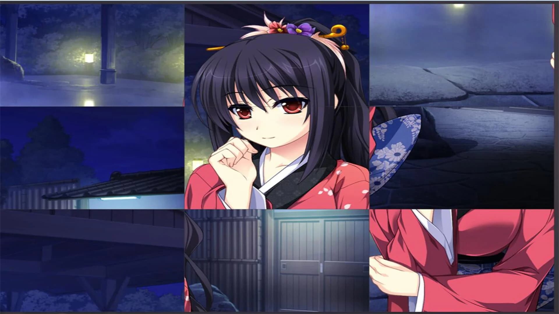 Girl and Goblin screenshot 2