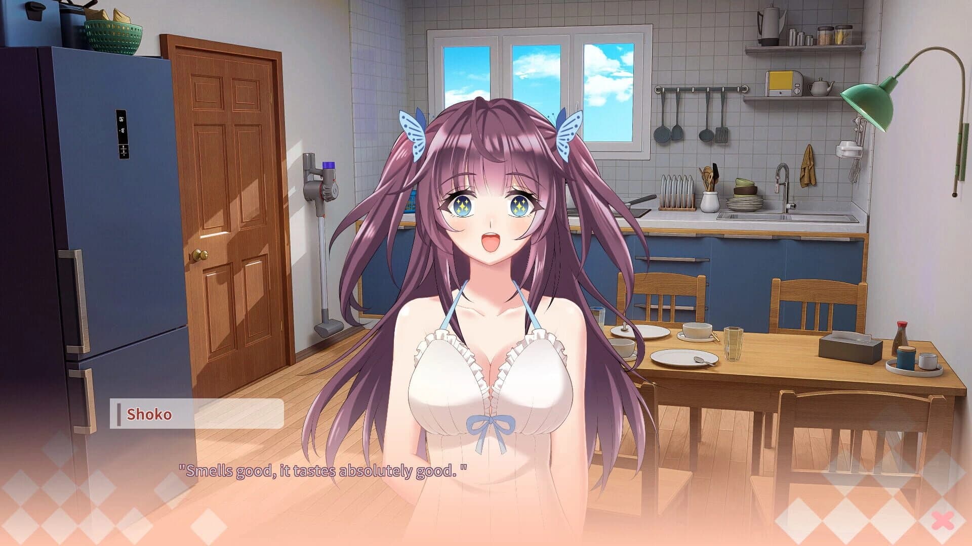 Girl Fantasy screenshot 3