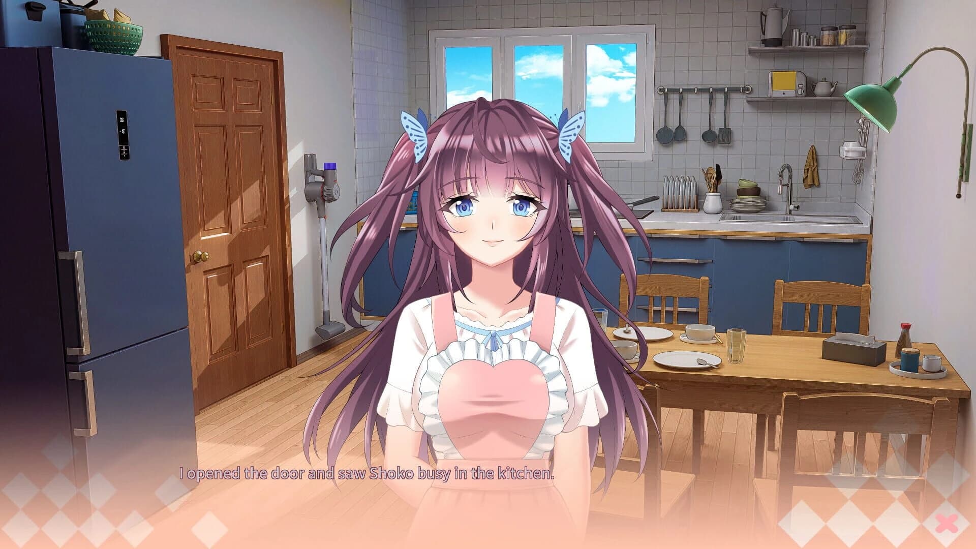 Girl Fantasy screenshot 1