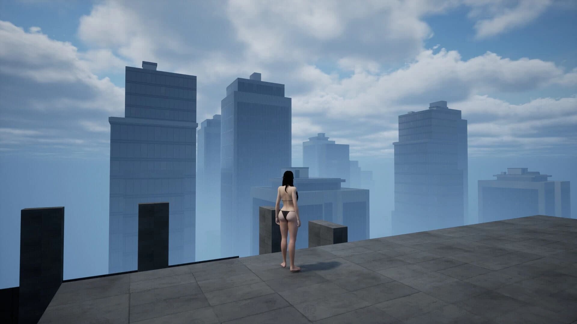 Girl Survivors screenshot 2