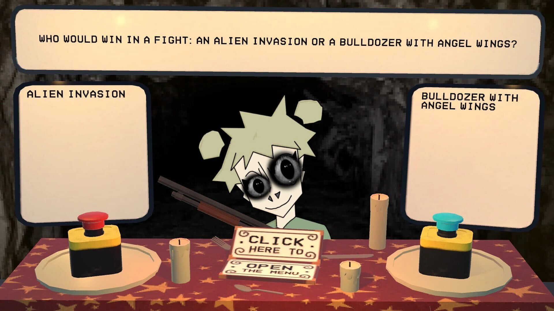 Girl With Gun screenshot 3