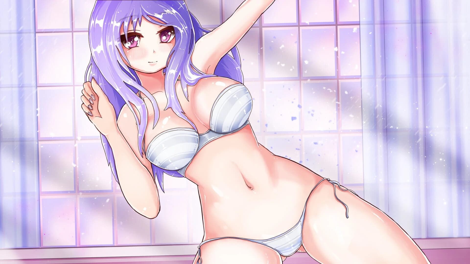 GirLand screenshot 2